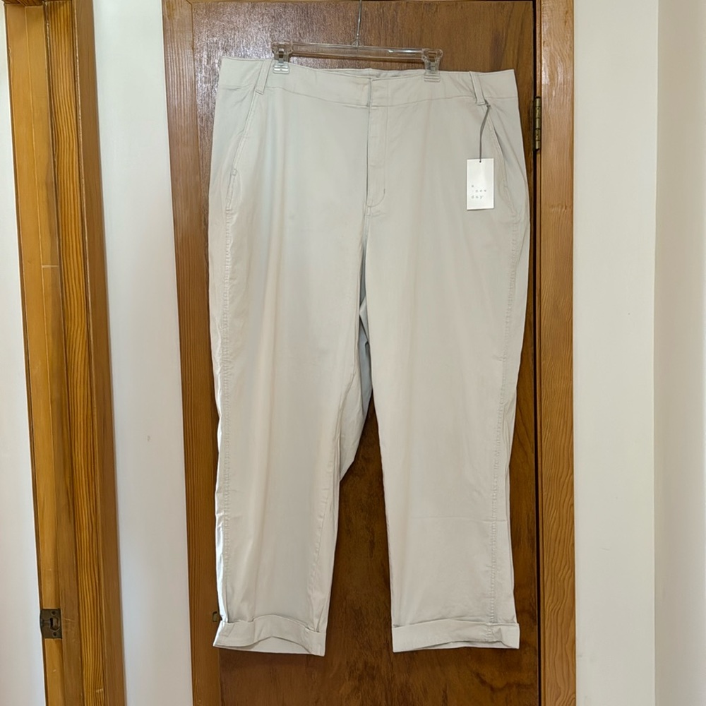 A New Day Women’s Pants